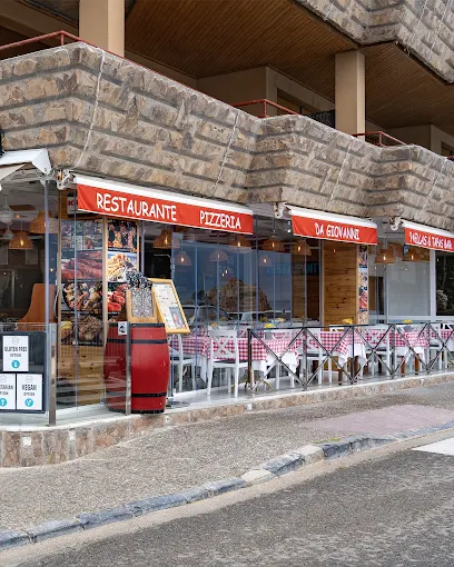 Da Giovanni (Italien)