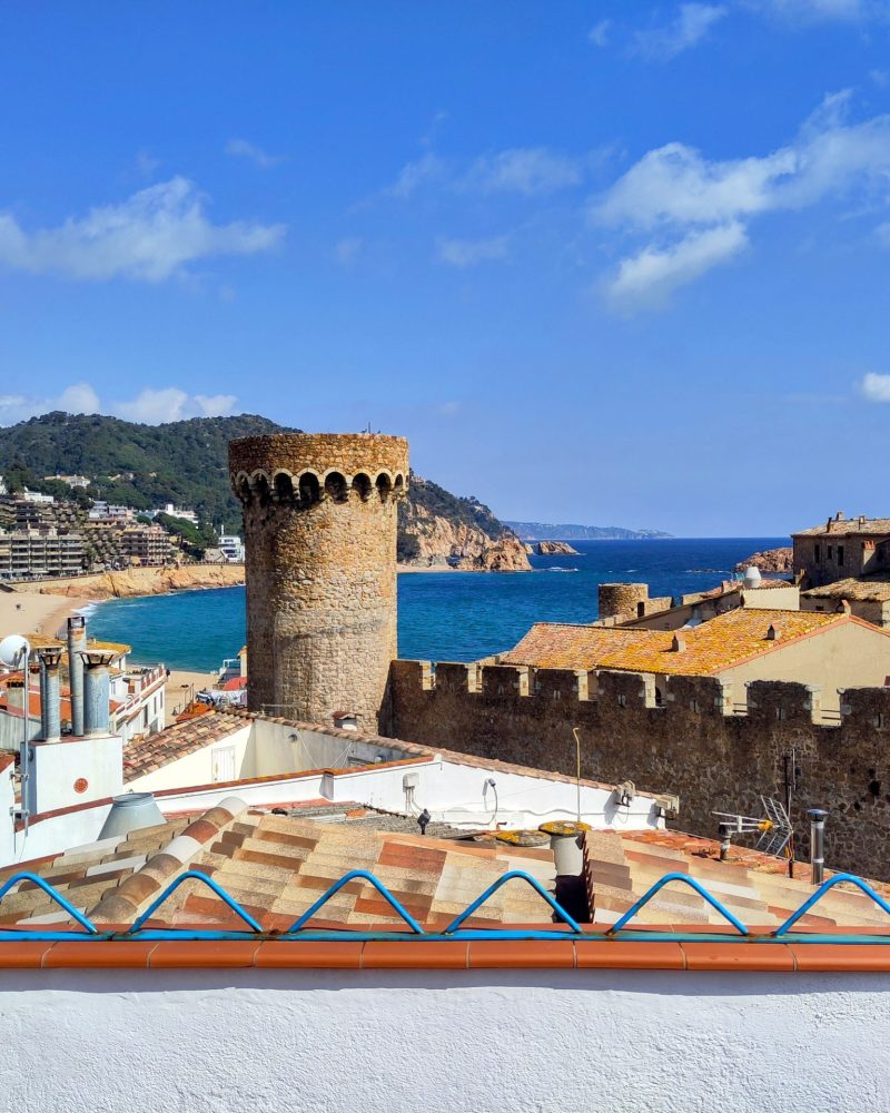 views-appartement-almadelmar